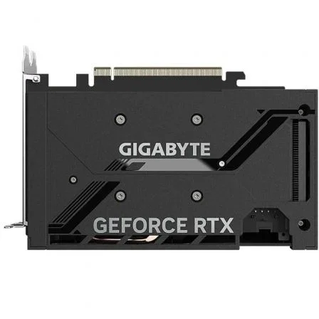 Gigabyte GeForce RTX 4060 WINDFORCE OC 8GB GDDR6 Gigabyte GeForce RTX 4060 WINDFORCE OC 8GB GDDR6